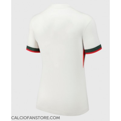 Maglia Calcio Chelsea Seconda Divisa Donna 2025-26 Manica Corta Maglia Calcio Chelsea Seconda Divisa Donna 2025-26 Manica Corta